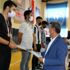 Tarih Senin Zafer Senin Dart Turnuvası sona erdi