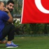 Futbolda milli mesai başladı