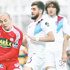 Trabzonspor Sivas’tan 1 puanla döndü: 1-1