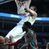 Basketbolda playoff heyecanı Basketbolda playoff heyecanı