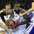 Efes'ten Real'e son salise darbesi!