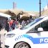 KADIKÖY DE MASKESİZ VATANDAŞLAR SEMT PAZARINA ALINMADI