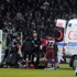 Beşiktaş'ta korkutan sakatlık Beşiktaş'ta korkutan sakatlık
