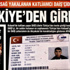 HDP'nin gazetesinden yeni provokasyon