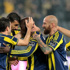 Fenerbahçe 4-1 Sivasspor maçın özet ve gol videosu / Fenerbahçe Sow yaptı!