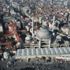 Taksim Camisi'nin yüzde 90'ı tamamlandı