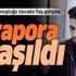 Kadir Şeker davasında flaş gelişme! O rapora ulaşıldı