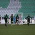 Denizlispor ilk devreyi sıralamanın en altında kapattı Denizlispor ilk devreyi sıralamanın en altında kapattı