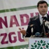 Ermeni lobisi HDP için oy istedi