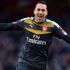 Ospina'dan F.Bahçelilere geliyorum mesajı