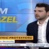 Hürriyet'i basan Boynukalın: Yine yapsa, yine giderim
