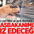 Bakan'dan cam filmi ve yerli otomobil açıklaması
