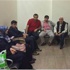 İsrail 4'ü gazeteci 9 Türk'ü gözaltına aldı İsrail 4'ü gazeteci 9 Türk'ü gözaltına aldı