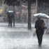 Meteoroloji'den 'kuvvetli yağış' uyarısı