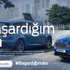 Yeni Focus'tan "başarı" projesi