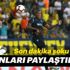 Trabzonspor'un Ankaragücü karşısında