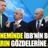 ﻿AKP döneminde İBB’nin bütçesi iktidarın gözdelerine akmış