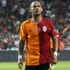 Sneijder atıyor, Aslan kükrüyor! Sneijder atıyor, Aslan kükrüyor!