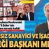 CHP'li Selin Sayek Böke'nin tehditleri karşısında sessiz kalan TÜSİAD Başkanı Simone Kaslowski'ye sert tepki