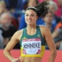Dansıyla ünlenen Michelle Jenneke'nin öyküsü