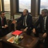 Chp’li Gök İle Trt Genel Müdürü Göka Arasında Yaşanan Tartışma Görüntülendi