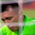 PSV maçında yaptığı iki kritik hatanın ardından Muslera gözyaşlarına boğuldu