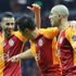 Galatasaray'ın Cezayirli yıldızı Feghouli'ye teklif yağıyor Galatasaray'ın Cezayirli yıldızı Feghouli'ye teklif yağıyor