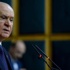 Bahçeli'den Davutoğlu'na cevap