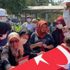 Hayatını kaybeden polis memurunun annesinin söyledikleri yürekleri dağladı Hayatını kaybeden polis memurunun annesinin söyledikleri yürekleri dağladı