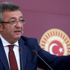 CHP'den Fransa'ya tepki: Kimse Türkiye Cumhuriyeti Cumhurbaşkanı’na ayar veremez