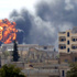 IŞİD Kobani'de saldırıya geçti