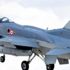 TSK’dan Kuzey Irak Avaşin ve Basyan bölgelerine hava harekatı