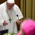 Papa Francis: Kilise, adalet arayan küçüklerin sesine kulak versin Papa Francis: Kilise, adalet arayan küçüklerin sesine kulak versin
