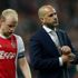 Dortmund, Tuchel'in yerine Peter Bosz'u getiriyor Dortmund, Tuchel'in yerine Peter Bosz'u getiriyor