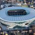 Tottenham koronavirüs ile mücadele için stadını açtı
