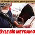 Diyarbakır annesi Necibe Çifçi, HDP ve PKK'ya meydan okudu: Biz mücadeleye 300 yıl geçse de devam edeceğiz Diyarbakır annesi Necibe Çifçi, HDP ve PKK'ya meydan okudu: Biz mücadeleye 300 yıl geçse de devam edeceğiz