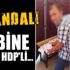 Skandal fotoğraf!