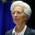 Lagarde: AB ekonomileri pandemi öncesine 2022 ikinci yarıda döner