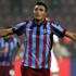 Trabzonspor'un en önemli silahı Cardozo