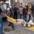 Rus jetleri okulu bombaladı! Rus jetleri okulu bombaladı!