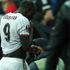 Aboubakar: Bana küfür ettiği için kafa attım Aboubakar: Bana küfür ettiği için kafa attım