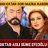 Adnan Oktar kimdir kaç yaşında Adnan Oktar son dakika haberleri Aslı Süme Efeoğlu kimdir