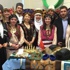 Kanada'da Nevruz Bayramını kutladılar Kanada'da Nevruz Bayramını kutladılar