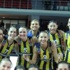 Fenerbahçe Grundig final etabına yükseldi