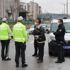 Zincirleme trafik cezası sürücüleri şaşkına çevirdi Zincirleme trafik cezası sürücüleri şaşkına çevirdi