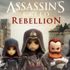 Mobil için Assassin’s Creed Rebellion duyuruldu! Mobil için Assassin’s Creed Rebellion duyuruldu!