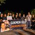 Gökmen’e mesaj gönderdiler