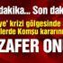 Son dakika… Komşu’da seçim sonuçları belli oldu Son dakika… Komşu’da seçim sonuçları belli oldu