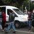 Uyuşturucu satıcılarına operasyon: 6 tutuklama Uyuşturucu satıcılarına operasyon: 6 tutuklama