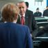 Erdoğan: Alman politikacılar meseleleri tırmandırıyor